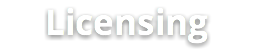 Licensing